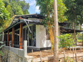 Nature Villa
